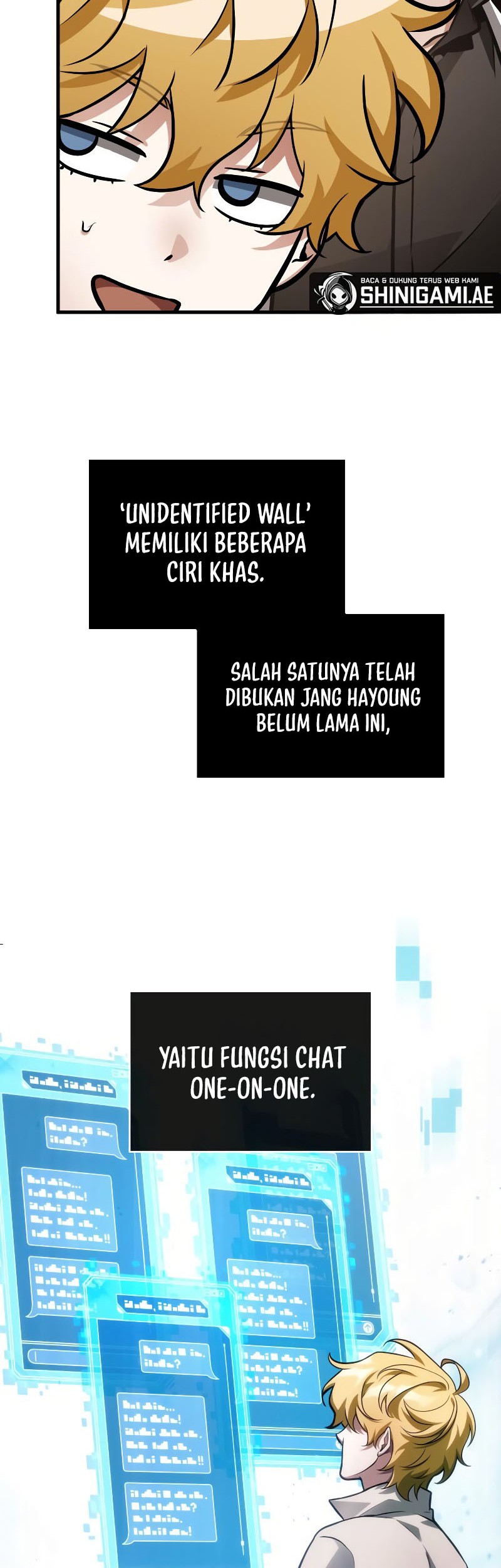 Omniscient Reader's Viewpoint Chapter 246 - halaman 7
