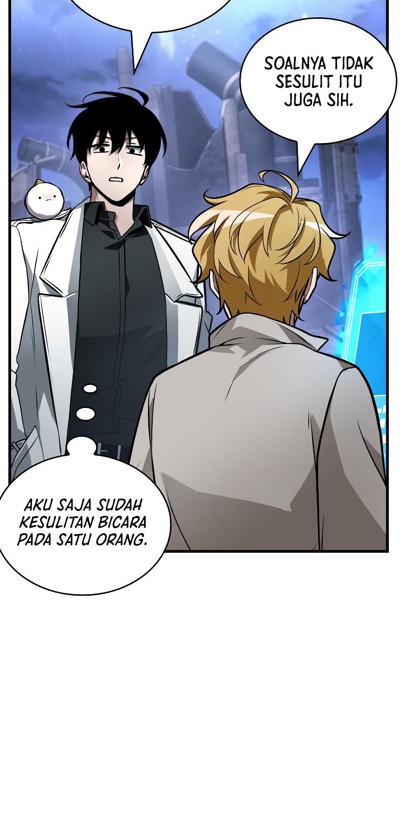 Omniscient Reader's Viewpoint Chapter 246 - halaman 9
