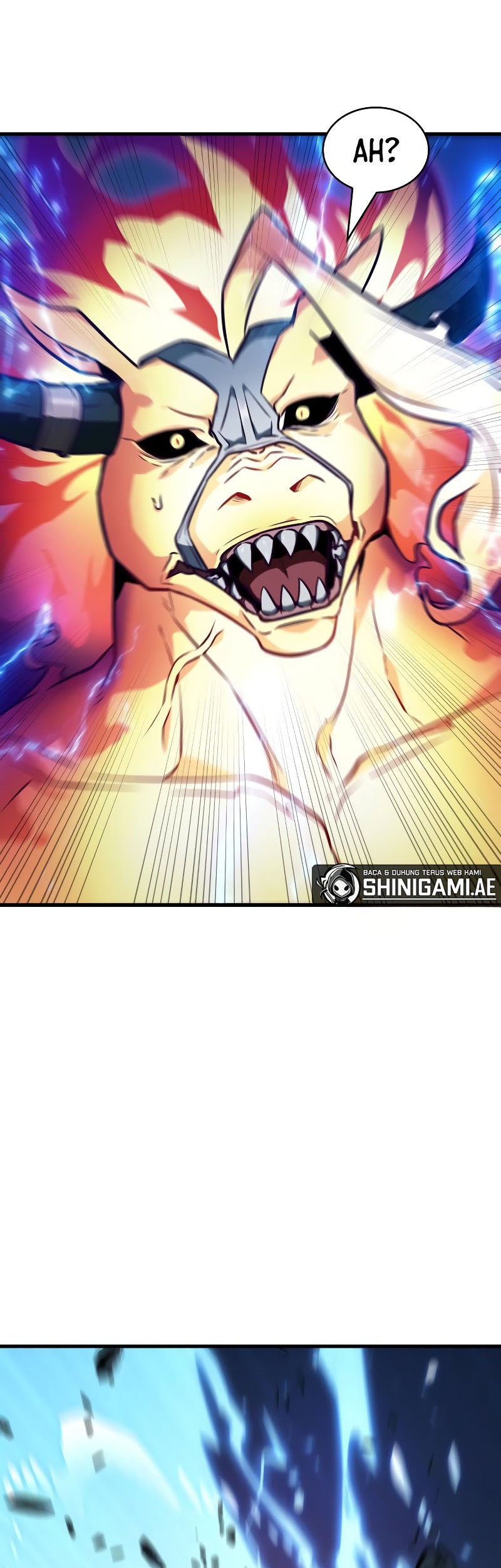 Omniscient Reader's Viewpoint Chapter 247 - halaman 12