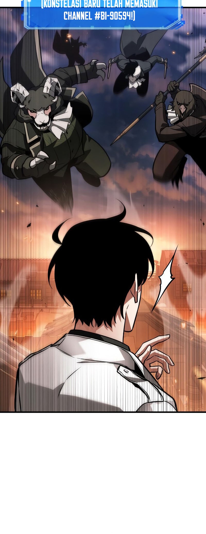 Omniscient Reader's Viewpoint Chapter 247 - halaman 17