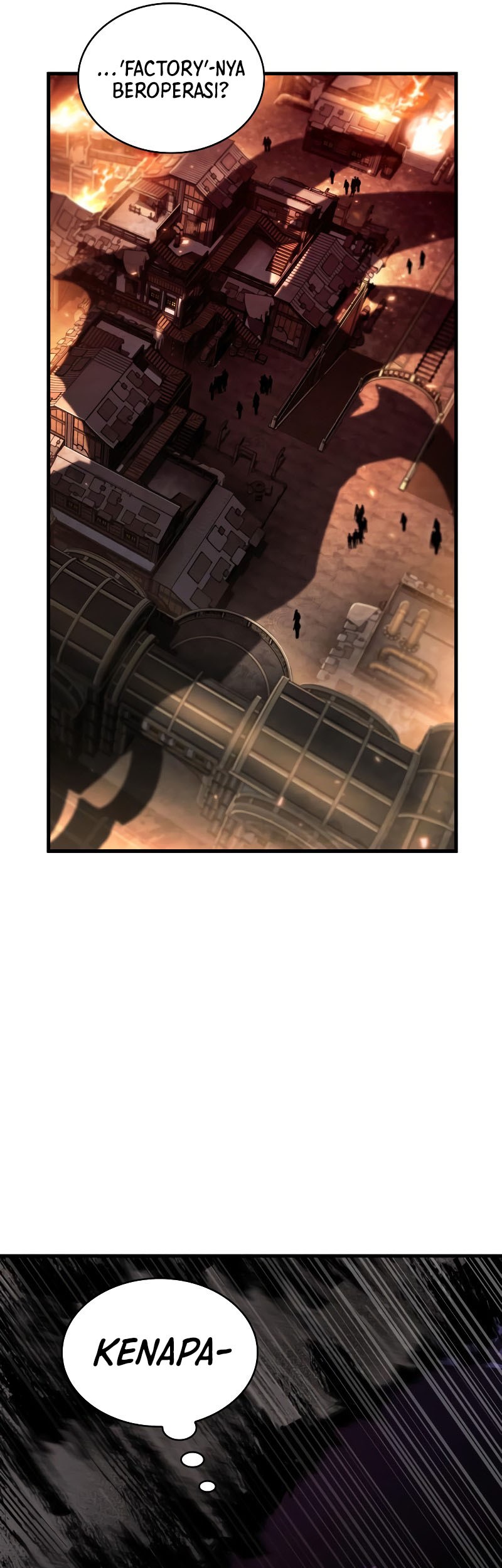 Omniscient Reader's Viewpoint Chapter 247 - halaman 26