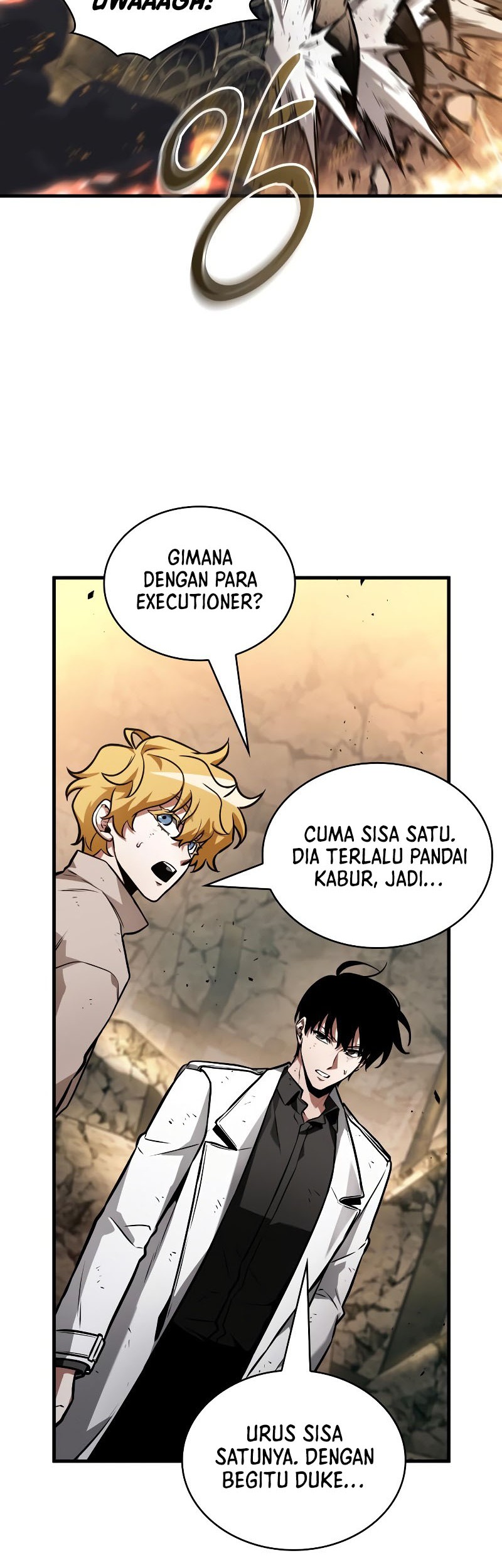 Omniscient Reader's Viewpoint Chapter 247 - halaman 53