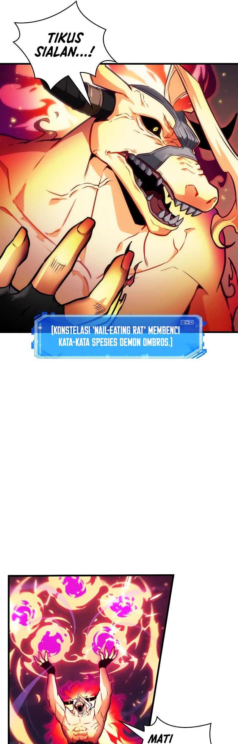 Omniscient Reader's Viewpoint Chapter 247 - halaman 6