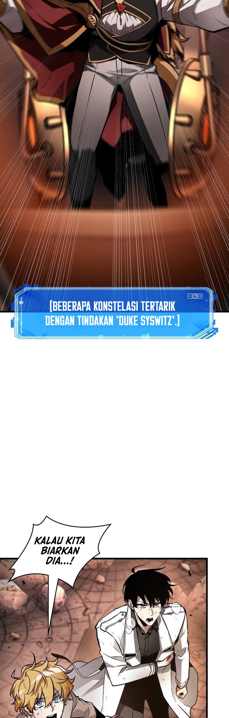 Omniscient Reader's Viewpoint Chapter 248 - halaman 11
