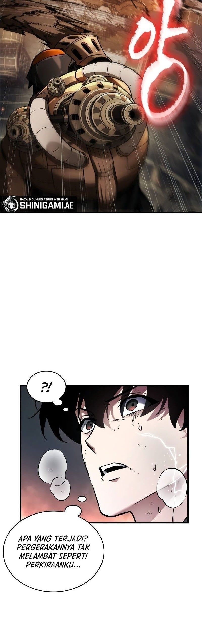 Omniscient Reader's Viewpoint Chapter 248 - halaman 15