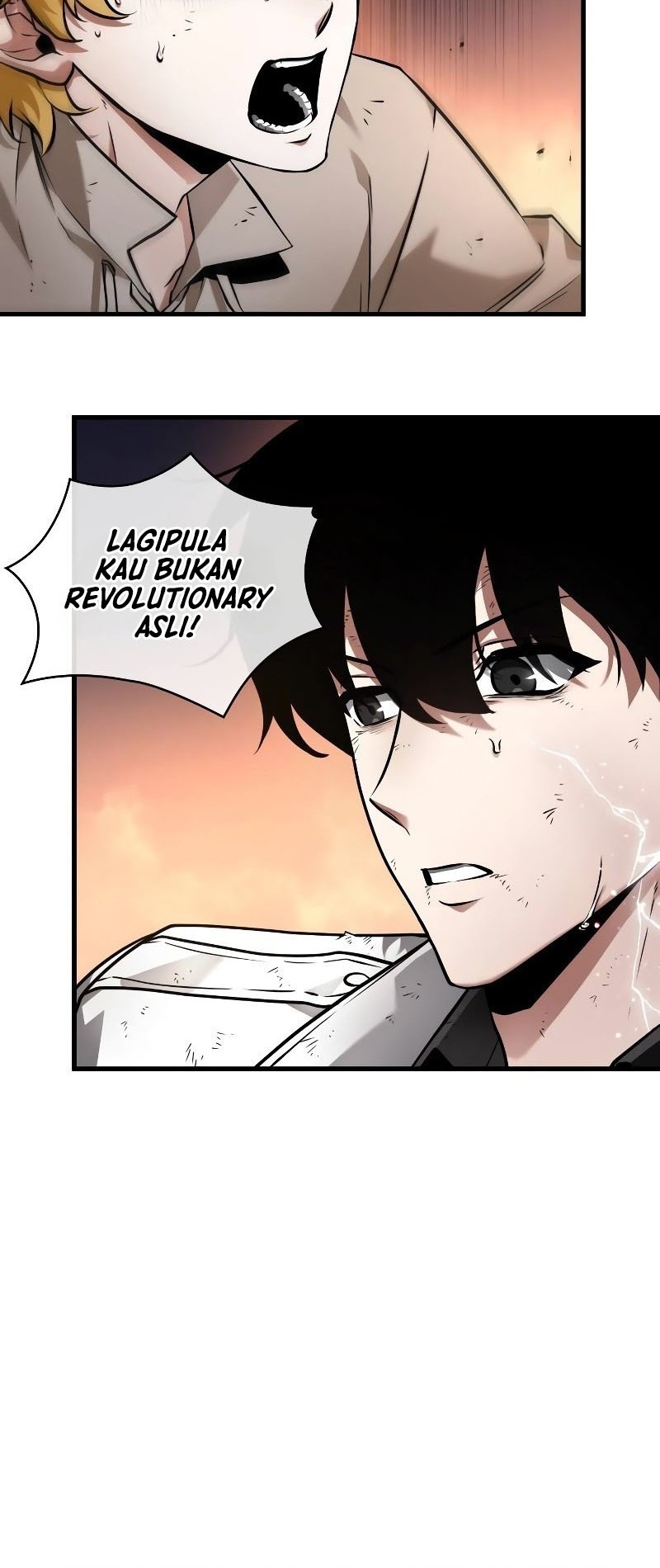 Omniscient Reader's Viewpoint Chapter 248 - halaman 21