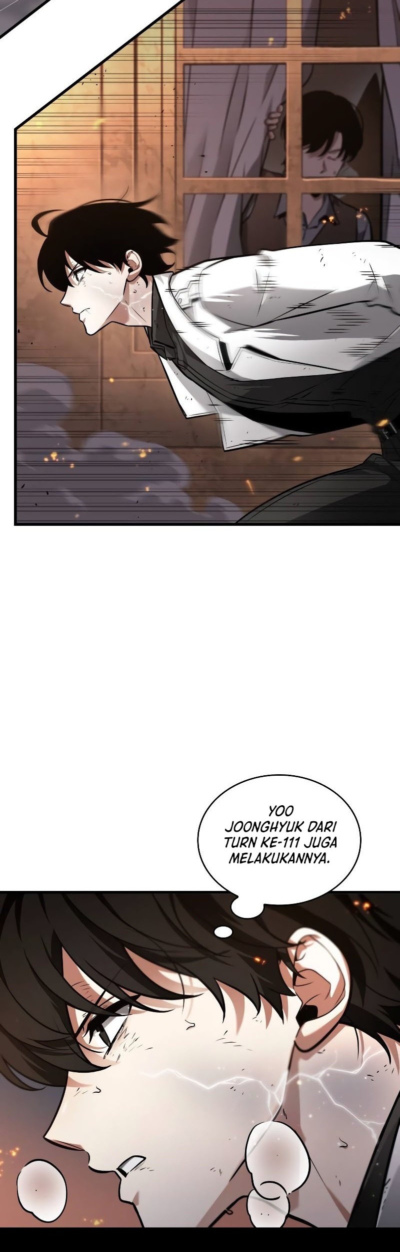 Omniscient Reader's Viewpoint Chapter 248 - halaman 25