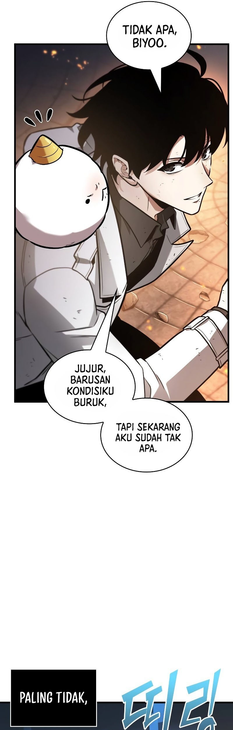 Omniscient Reader's Viewpoint Chapter 248 - halaman 30