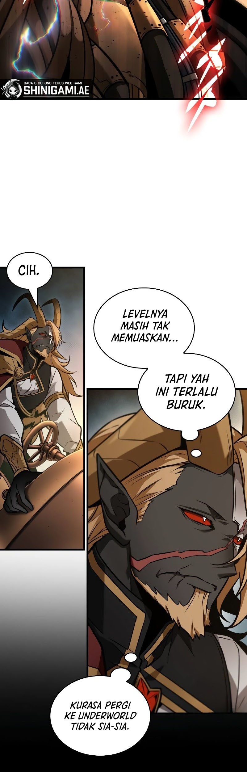 Omniscient Reader's Viewpoint Chapter 248 - halaman 36