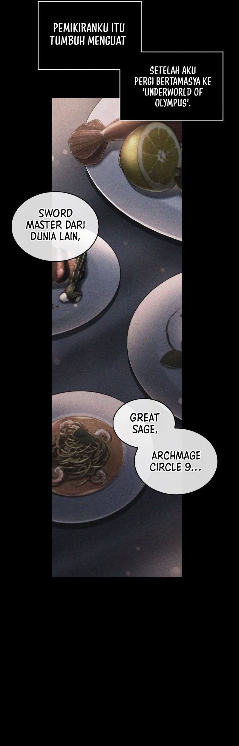 Omniscient Reader's Viewpoint Chapter 248 - halaman 46