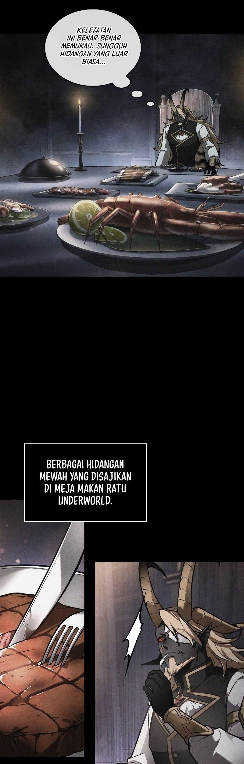 Omniscient Reader's Viewpoint Chapter 248 - halaman 47
