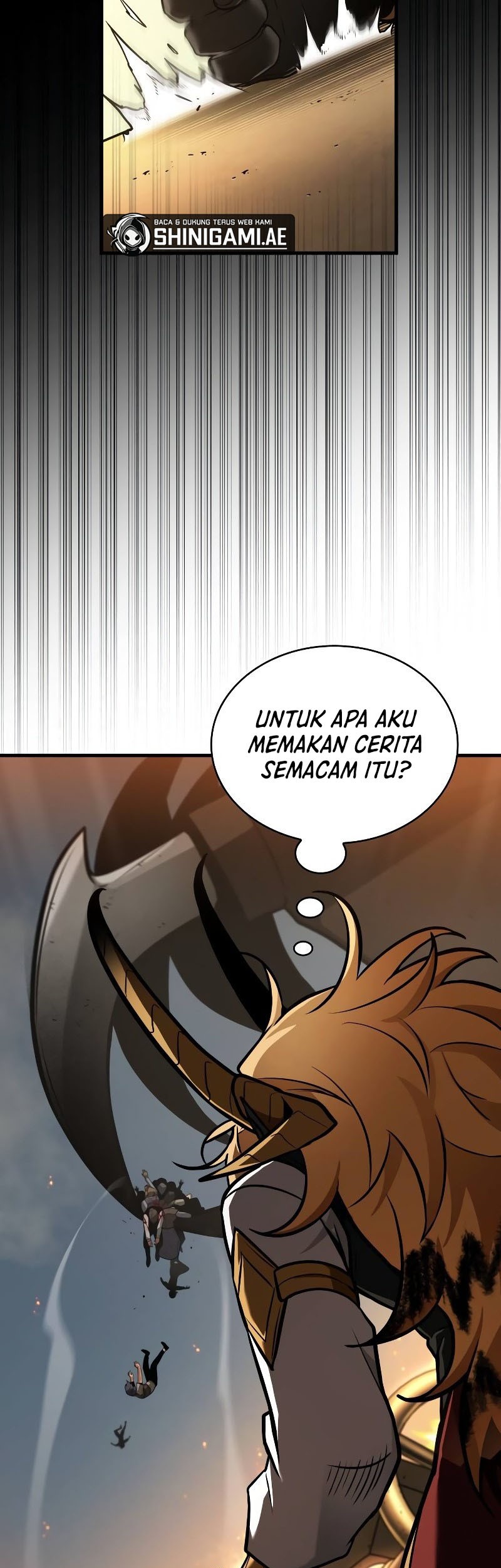 Omniscient Reader's Viewpoint Chapter 248 - halaman 52