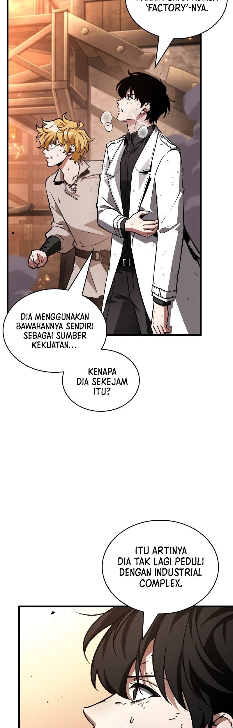 Omniscient Reader's Viewpoint Chapter 248 - halaman 8