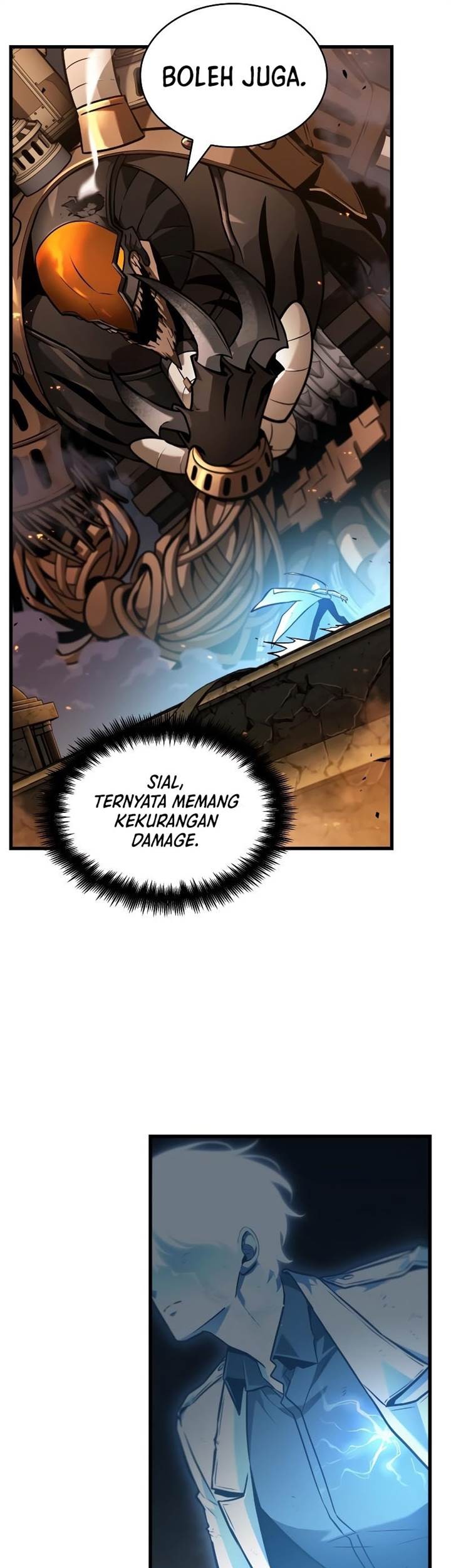 Omniscient Reader's Viewpoint Chapter 249 - halaman 17