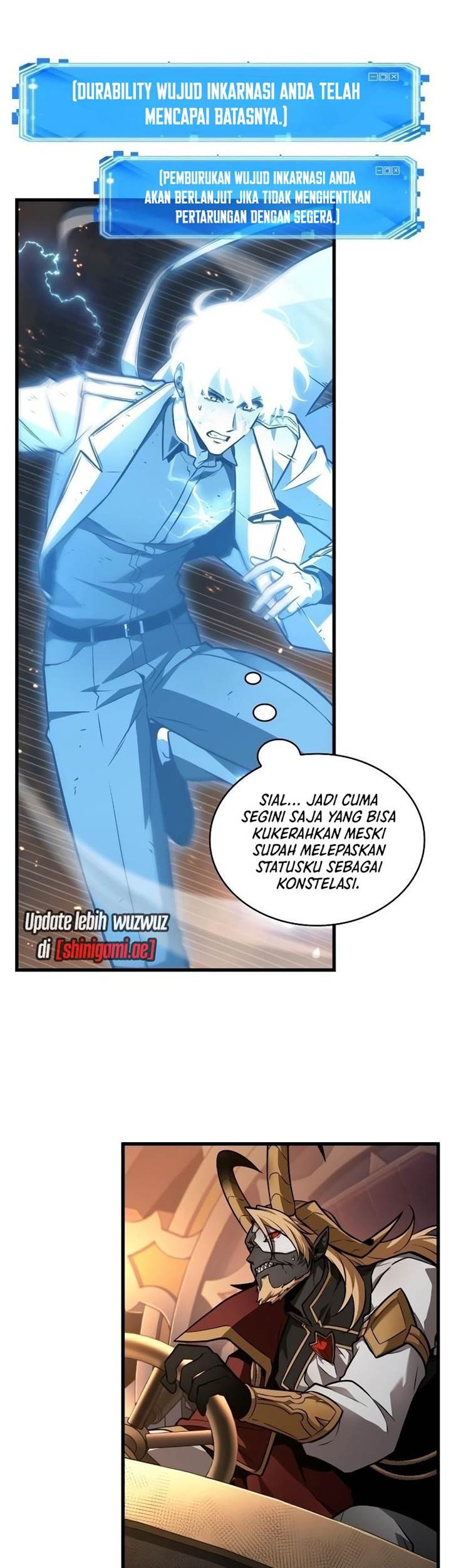 Omniscient Reader's Viewpoint Chapter 249 - halaman 23