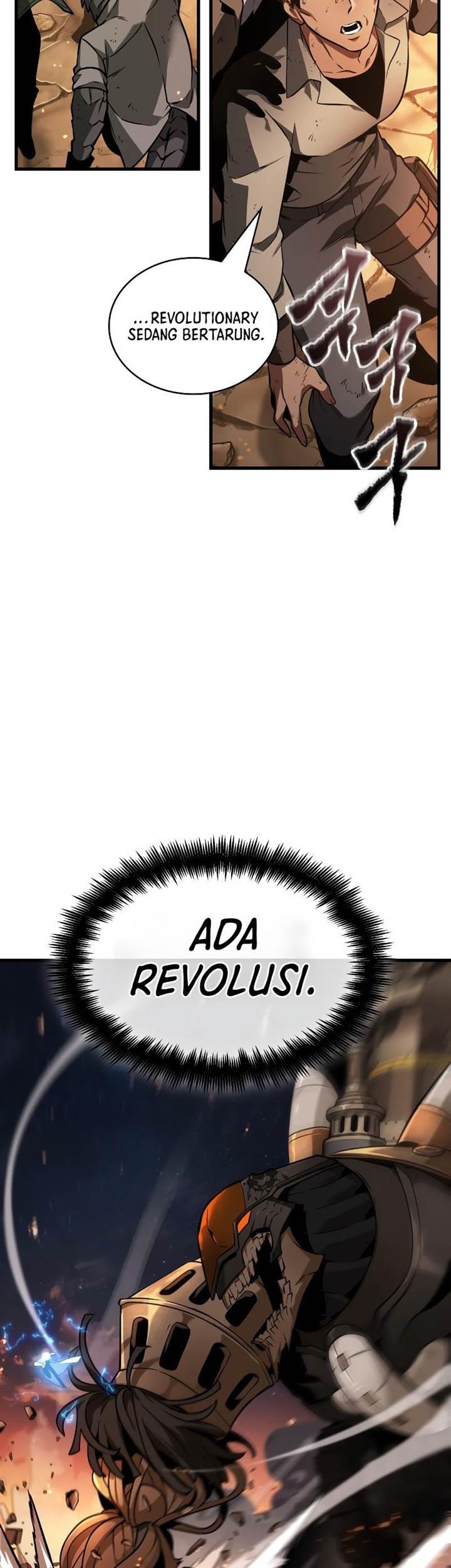 Omniscient Reader's Viewpoint Chapter 249 - halaman 27