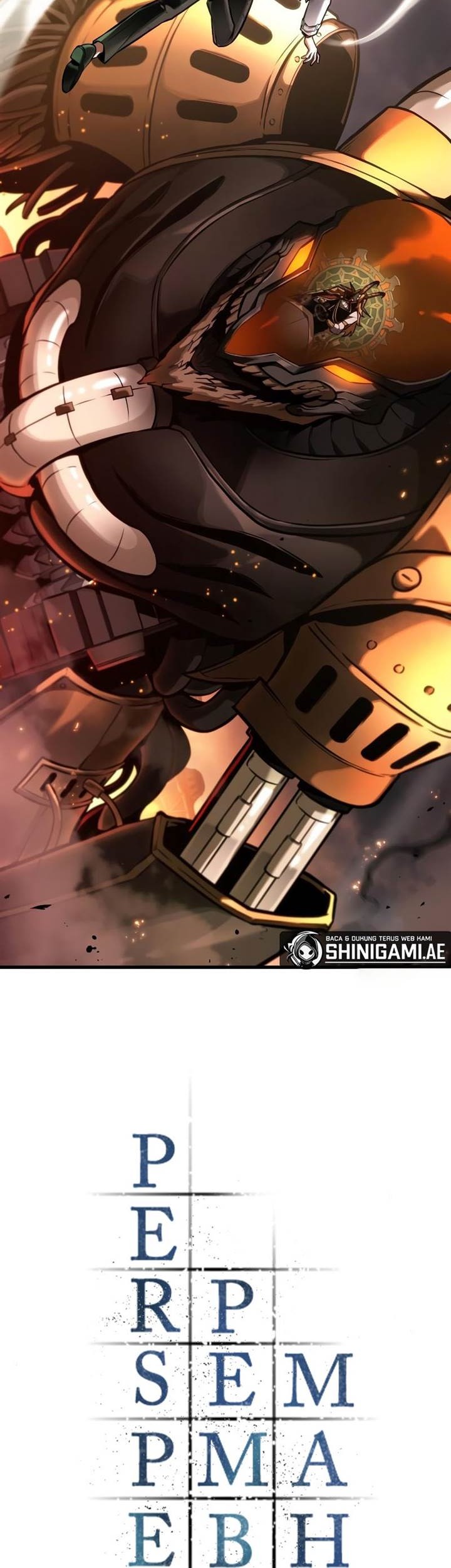 Omniscient Reader's Viewpoint Chapter 249 - halaman 3