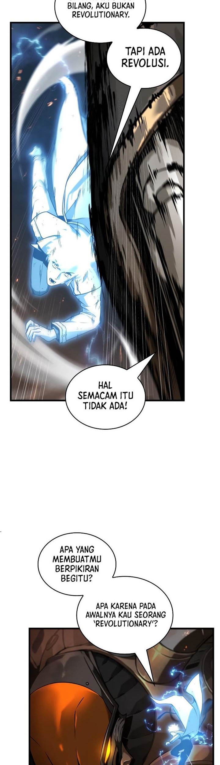 Omniscient Reader's Viewpoint Chapter 249 - halaman 30