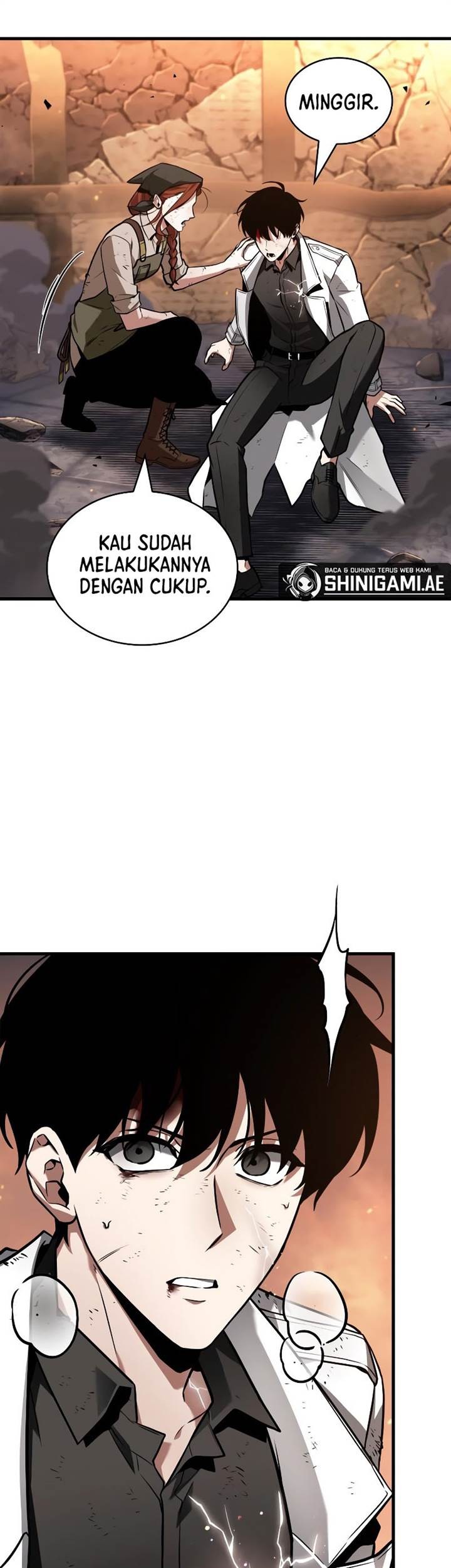 Omniscient Reader's Viewpoint Chapter 249 - halaman 45