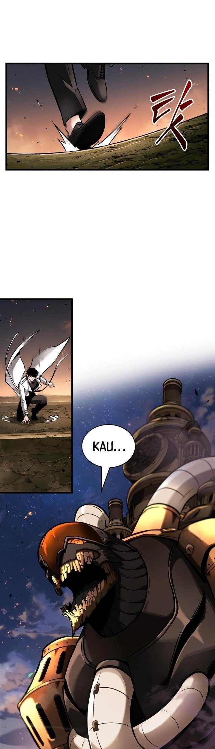 Omniscient Reader's Viewpoint Chapter 249 - halaman 5