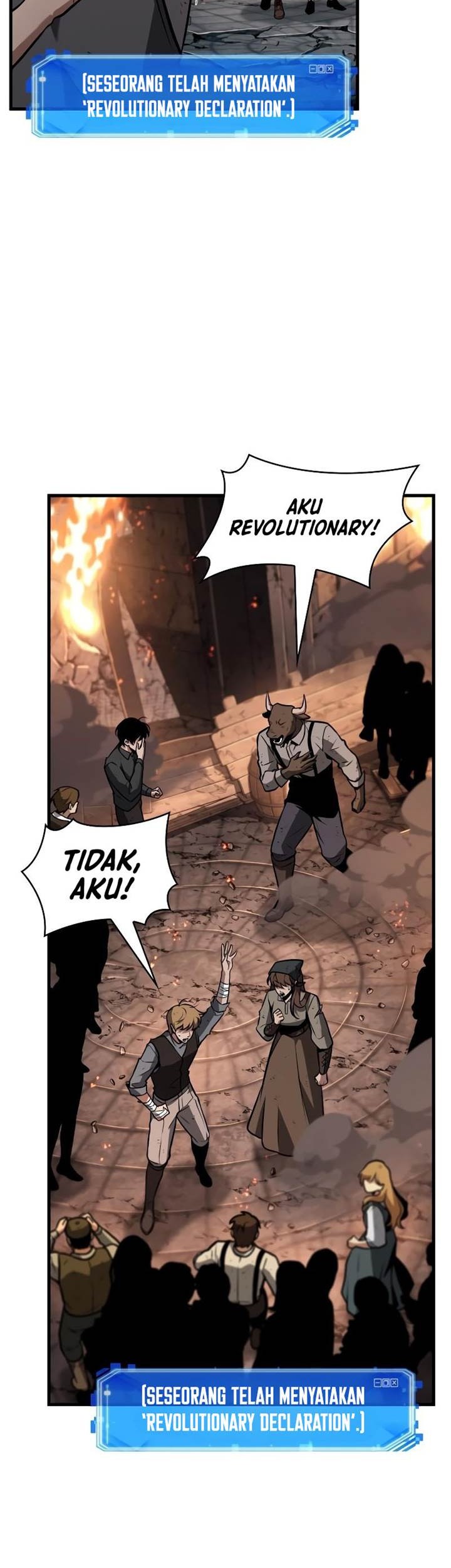 Omniscient Reader's Viewpoint Chapter 249 - halaman 50