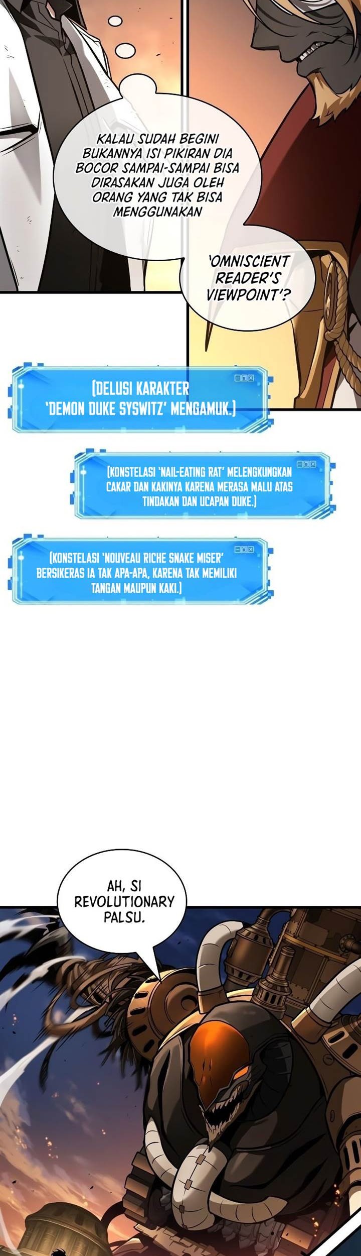 Omniscient Reader's Viewpoint Chapter 249 - halaman 7