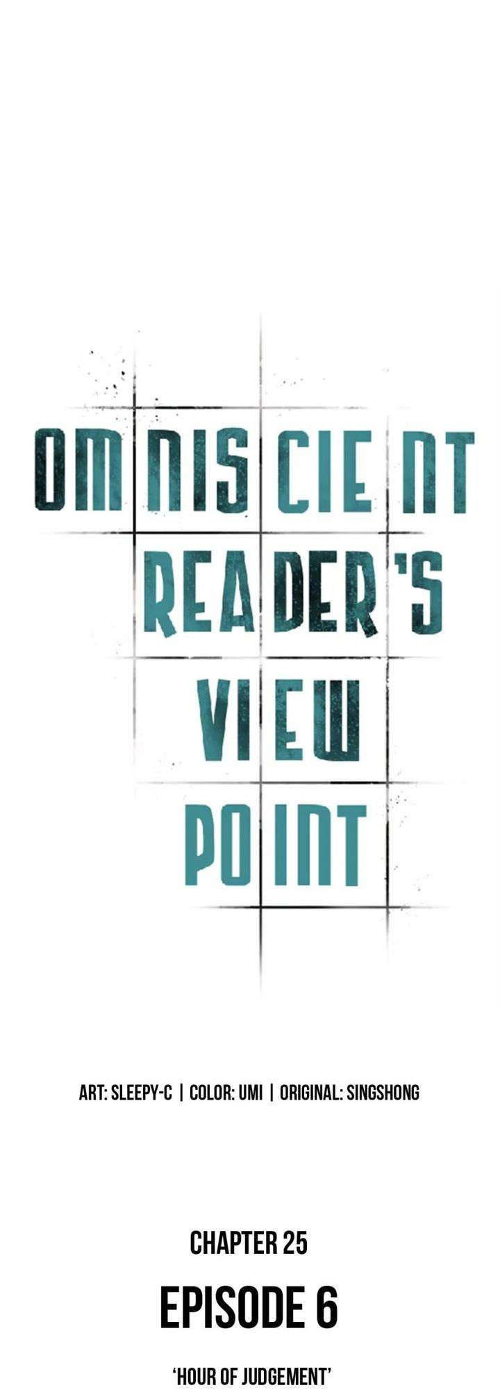 Omniscient Reader's Viewpoint Chapter 25 - halaman 10