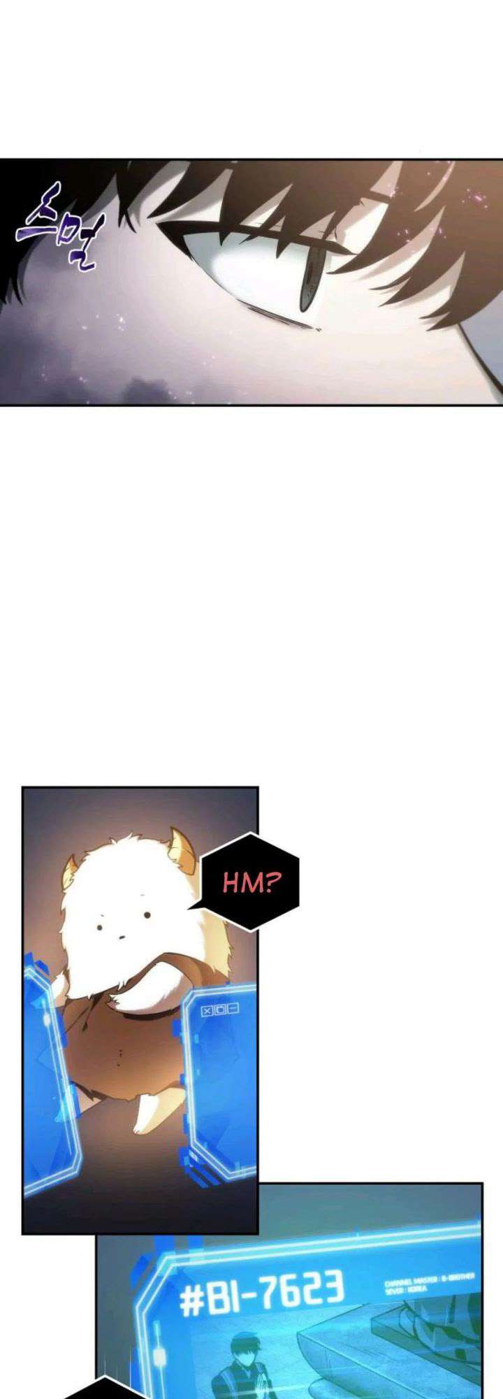 Omniscient Reader's Viewpoint Chapter 25 - halaman 36