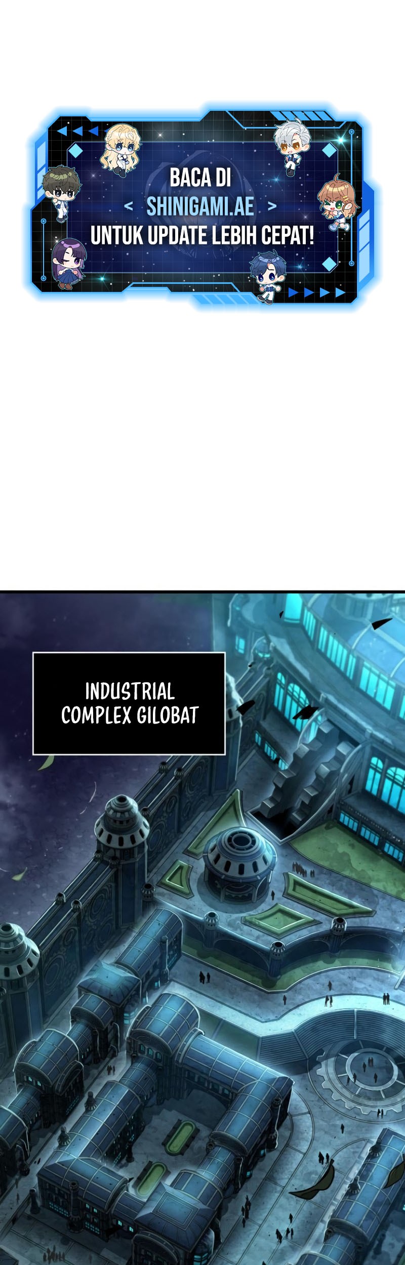 Omniscient Reader's Viewpoint Chapter 250 - halaman 2