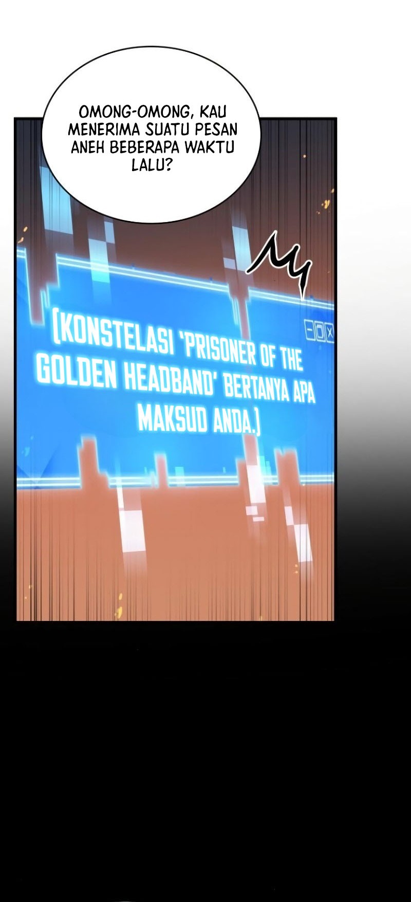 Omniscient Reader's Viewpoint Chapter 250 - halaman 45