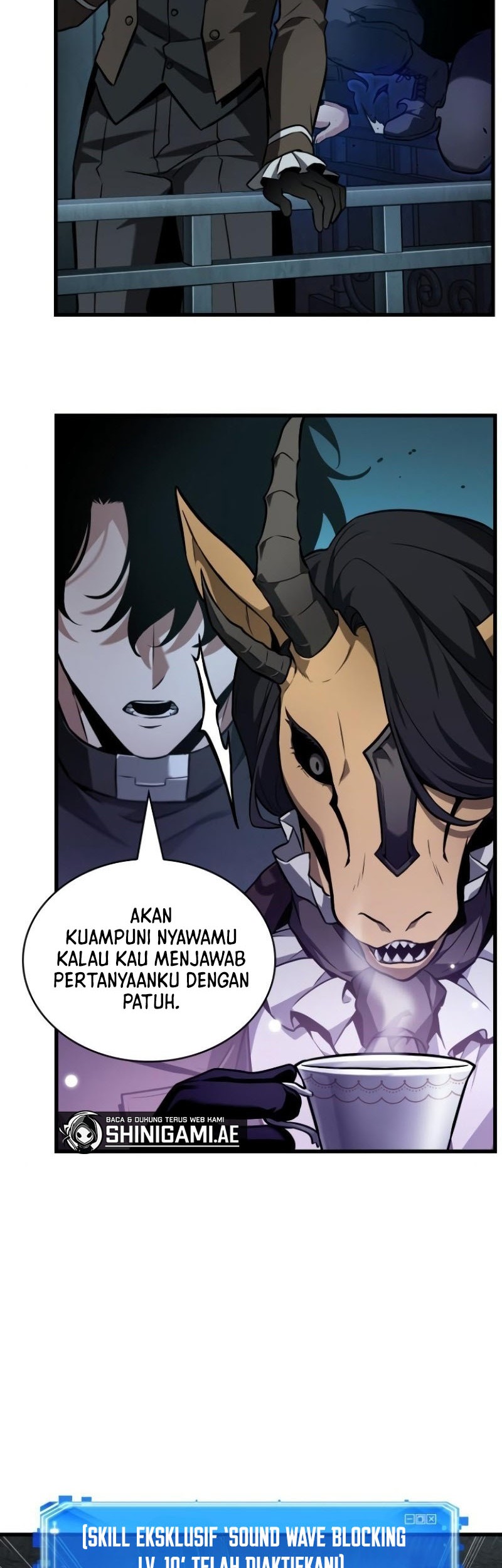 Omniscient Reader's Viewpoint Chapter 250 - halaman 7