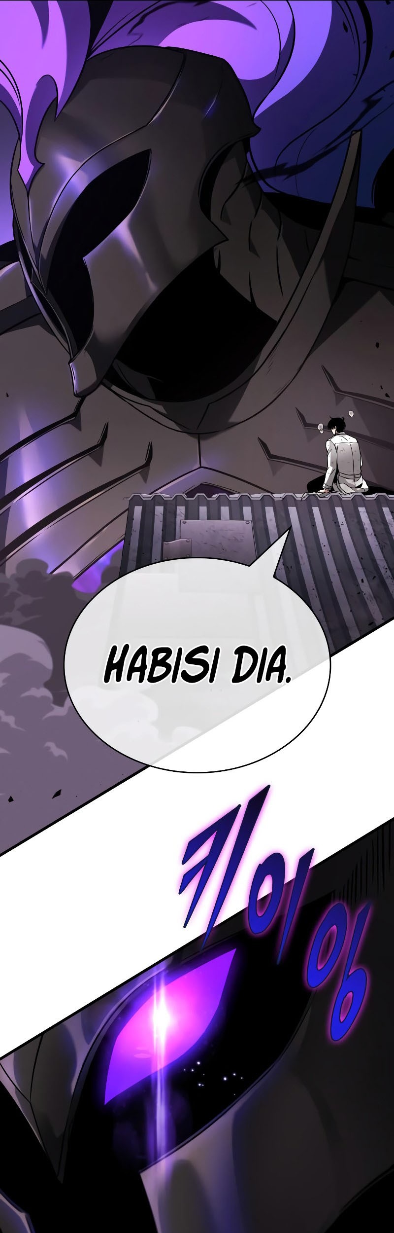Omniscient Reader's Viewpoint Chapter 251 - halaman 37