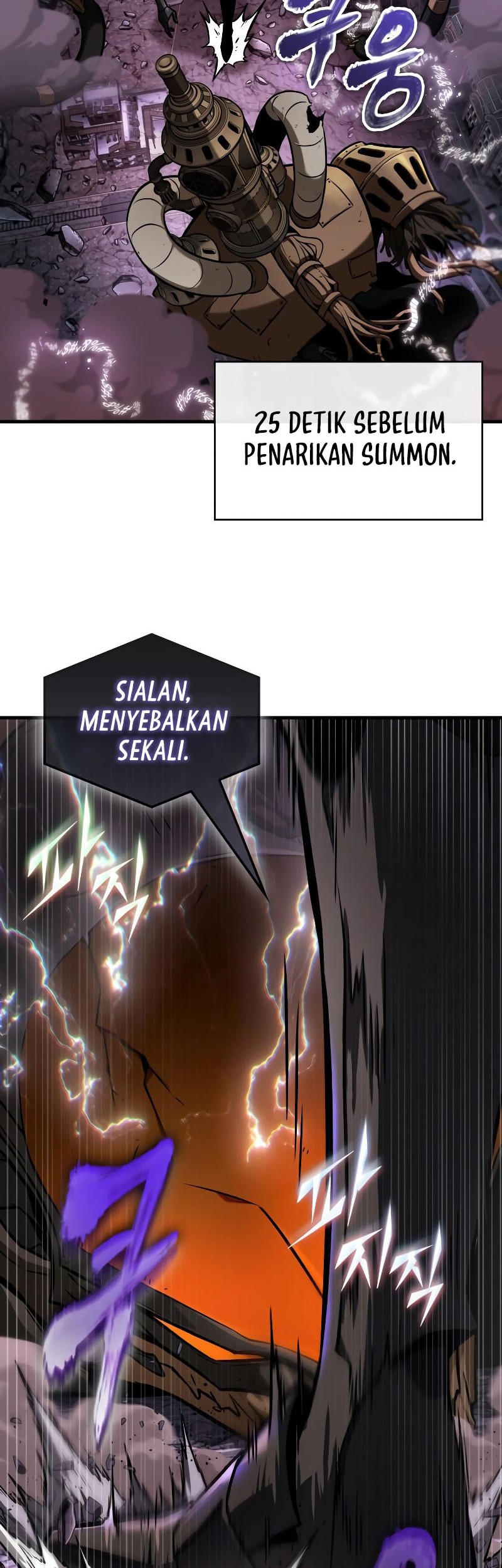 Omniscient Reader's Viewpoint Chapter 251 - halaman 46