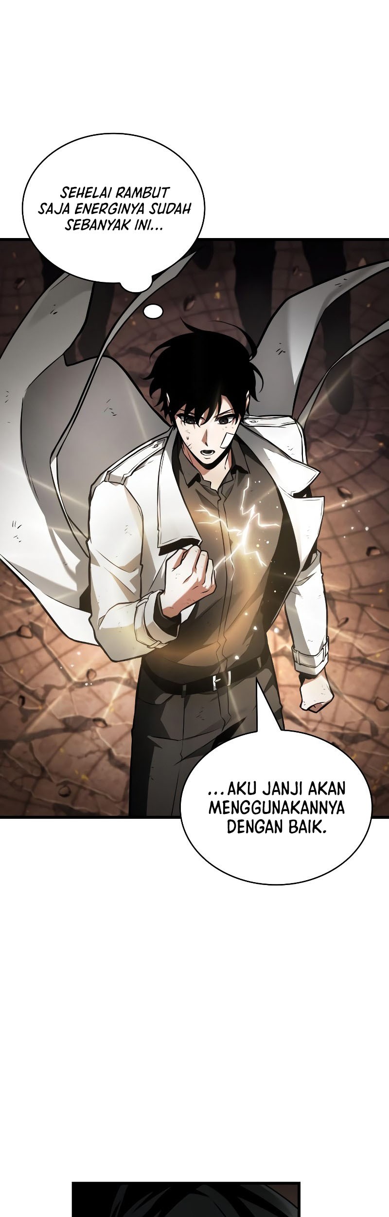 Omniscient Reader's Viewpoint Chapter 251 - halaman 8