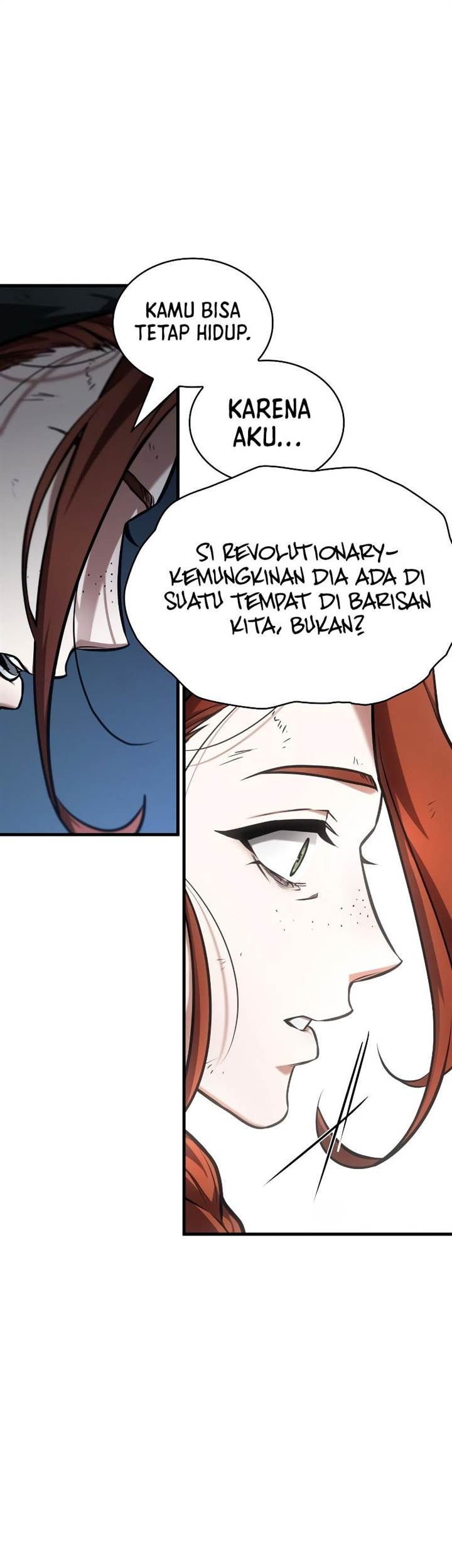 Omniscient Reader's Viewpoint Chapter 252 - halaman 21