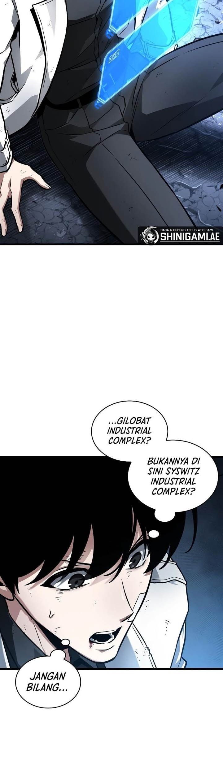 Omniscient Reader's Viewpoint Chapter 252 - halaman 42