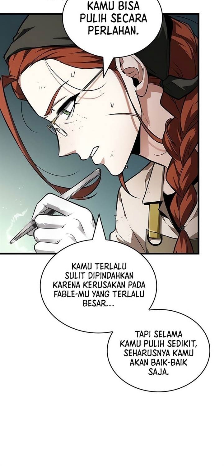 Omniscient Reader's Viewpoint Chapter 253 - halaman 12