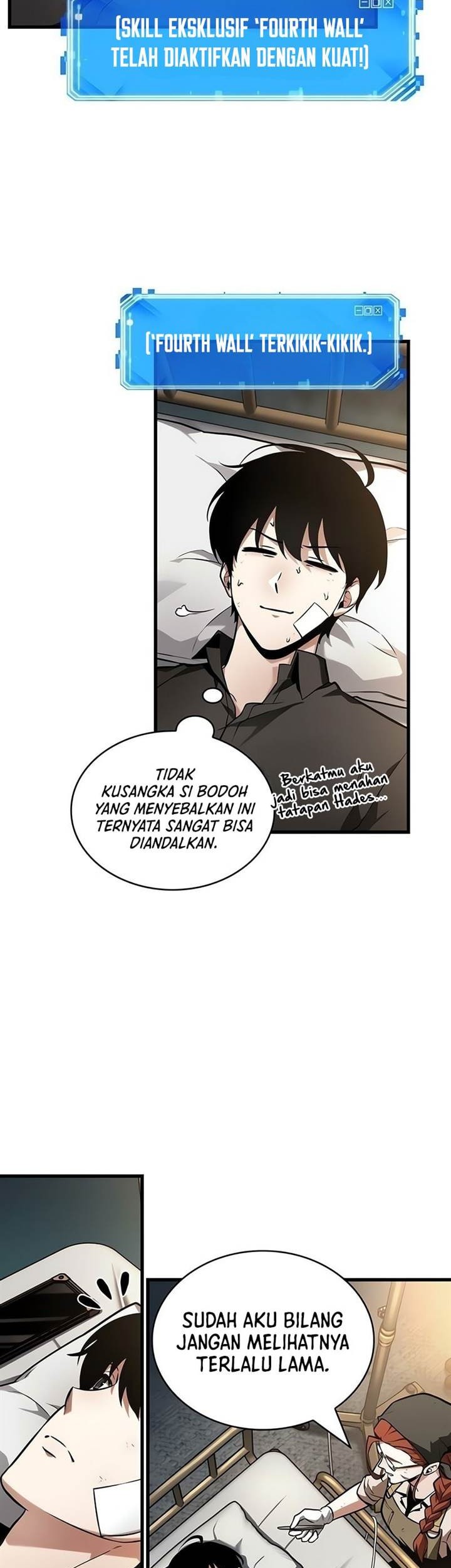Omniscient Reader's Viewpoint Chapter 253 - halaman 19