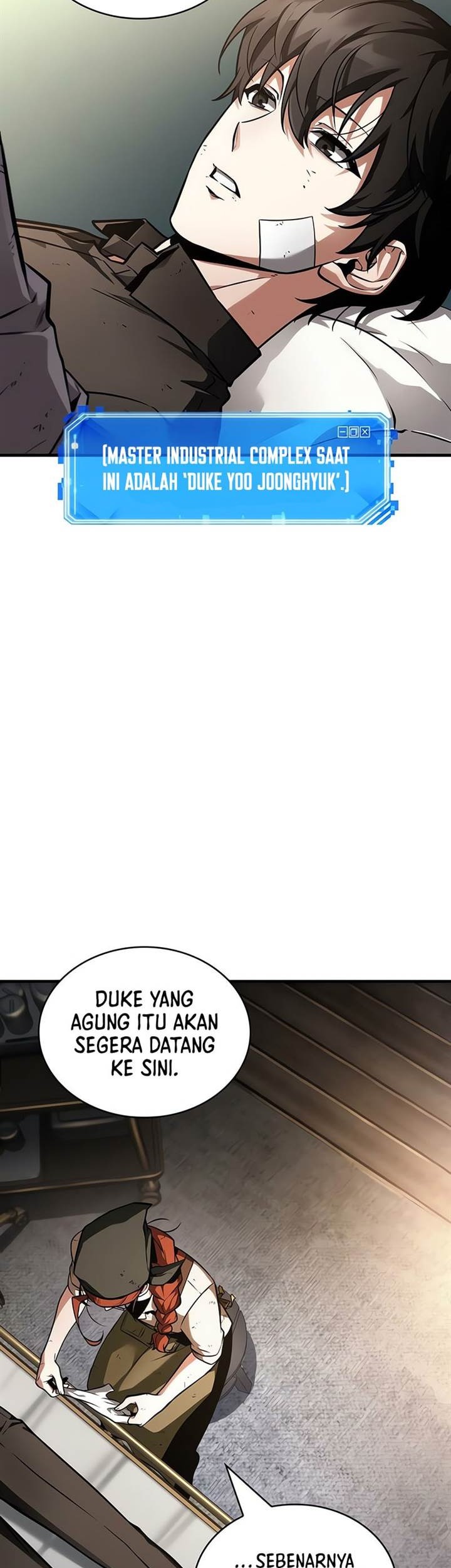Omniscient Reader's Viewpoint Chapter 253 - halaman 23