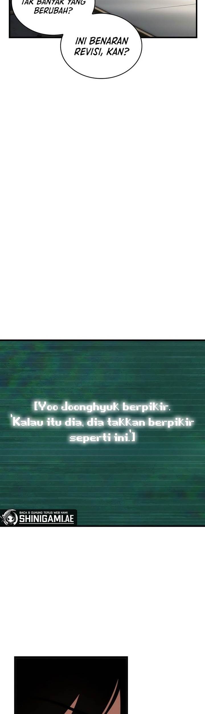 Omniscient Reader's Viewpoint Chapter 253 - halaman 30