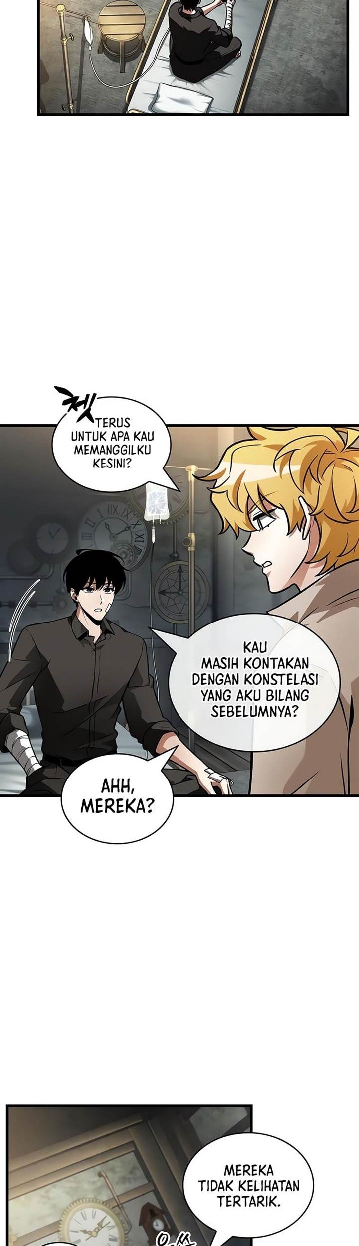 Omniscient Reader's Viewpoint Chapter 254 - halaman 10
