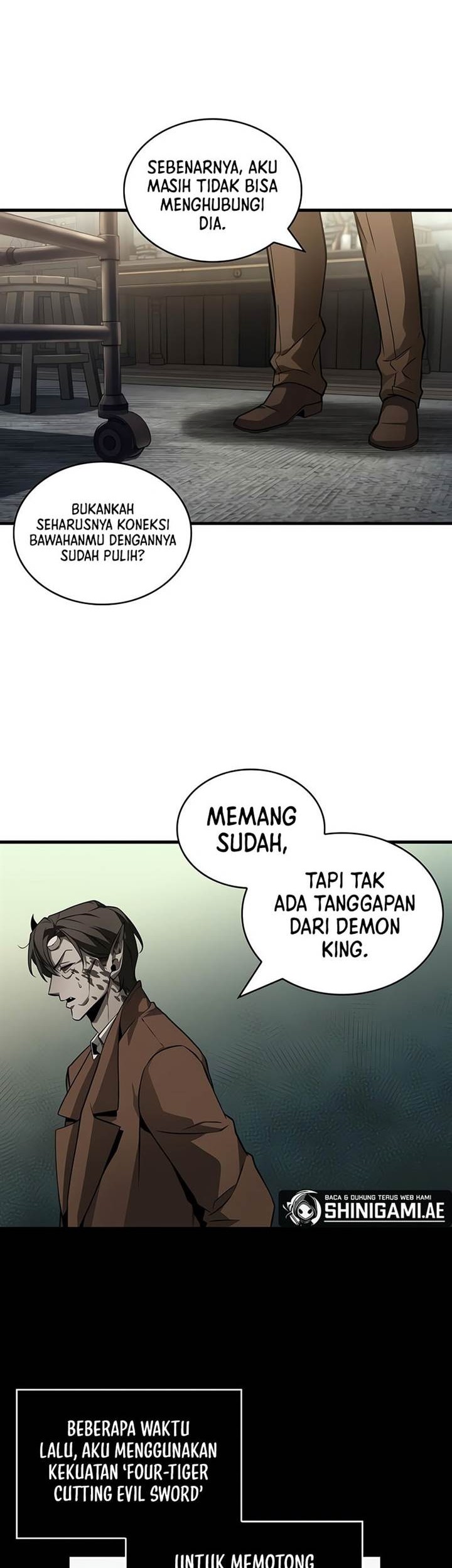 Omniscient Reader's Viewpoint Chapter 254 - halaman 14
