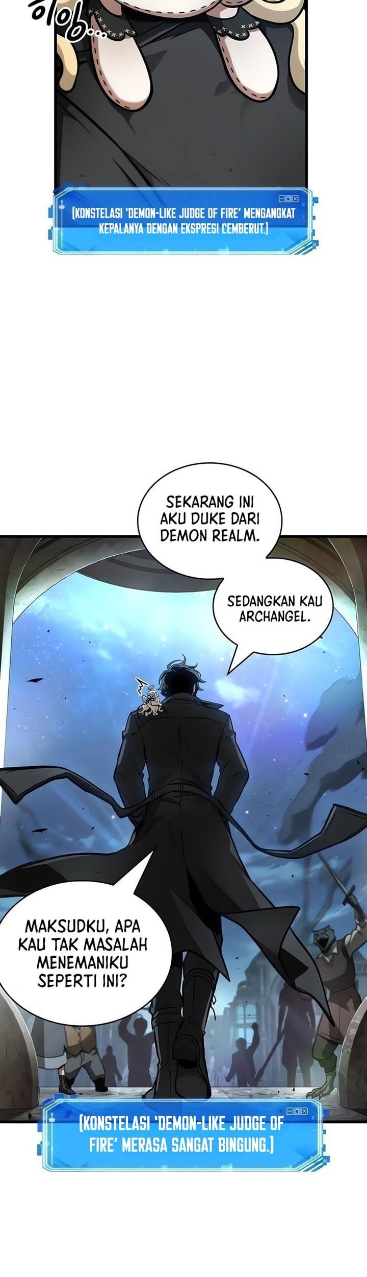 Omniscient Reader's Viewpoint Chapter 254 - halaman 35