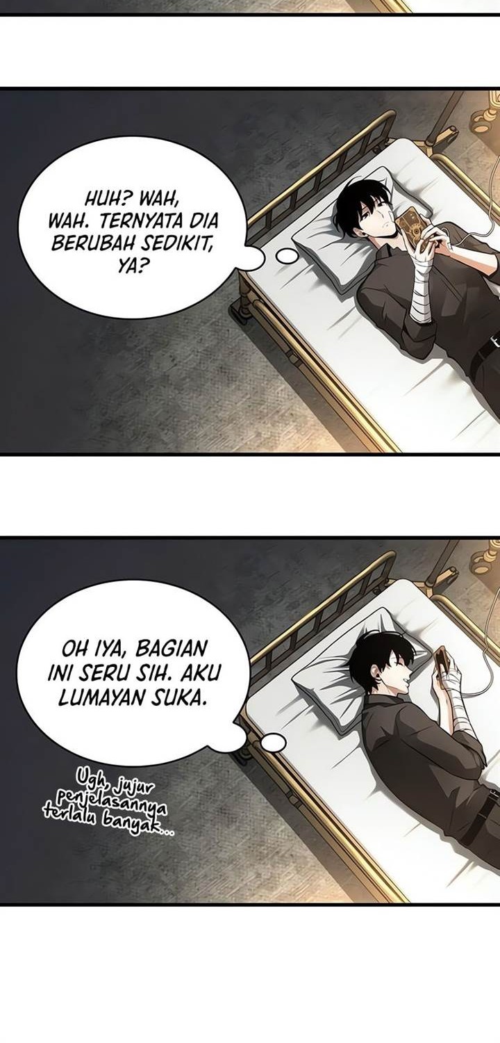 Omniscient Reader's Viewpoint Chapter 254 - halaman 4