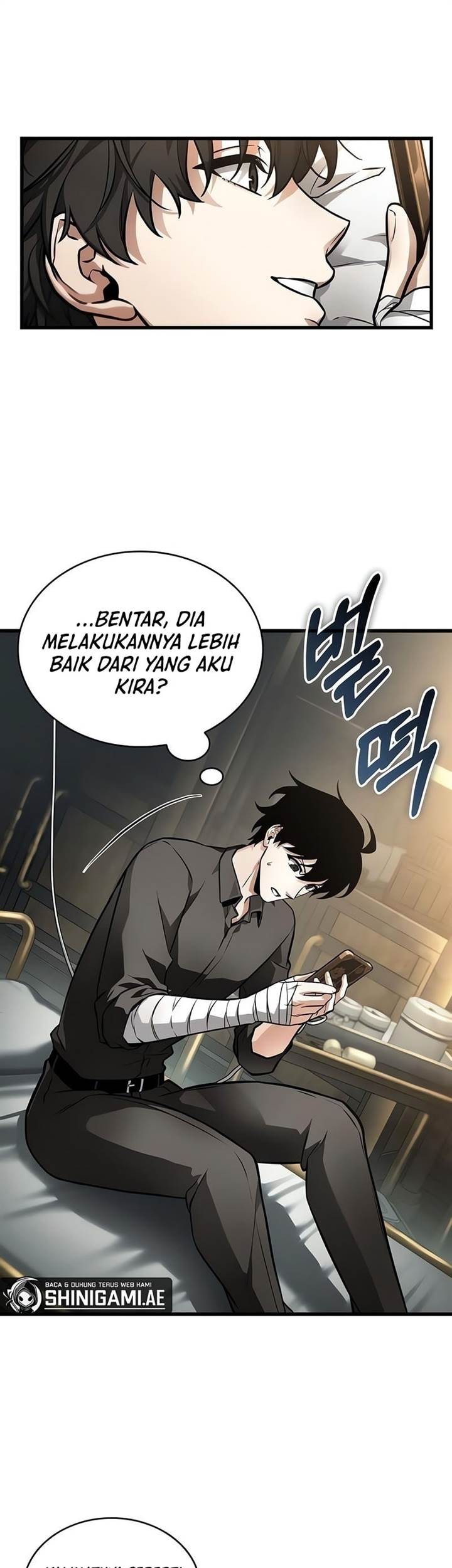 Omniscient Reader's Viewpoint Chapter 254 - halaman 5