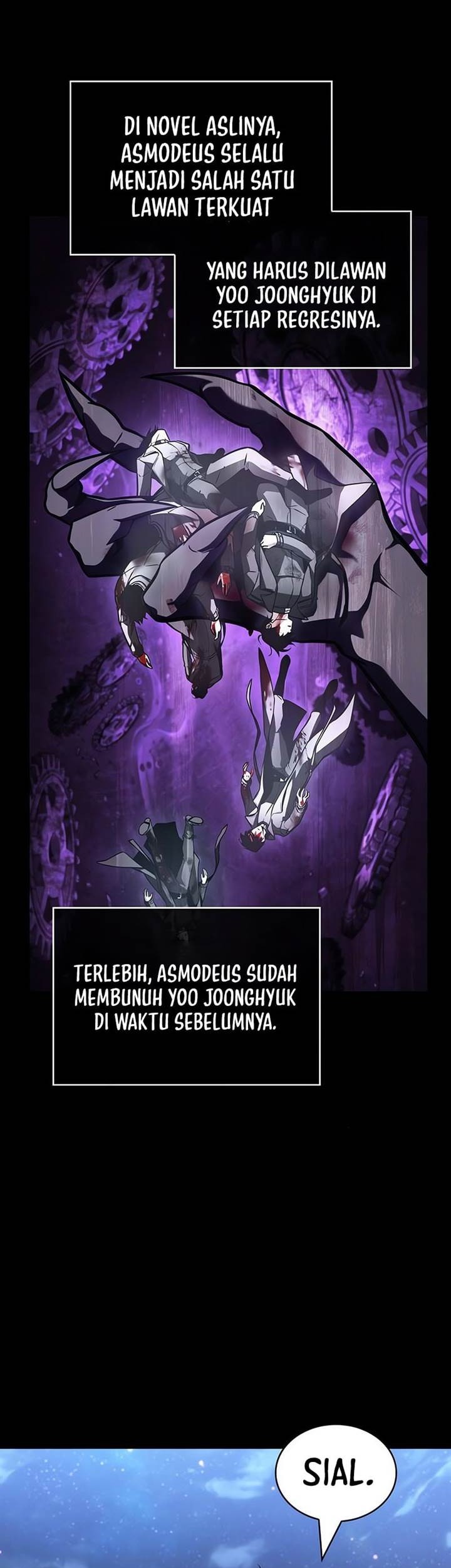 Omniscient Reader's Viewpoint Chapter 255 - halaman 11