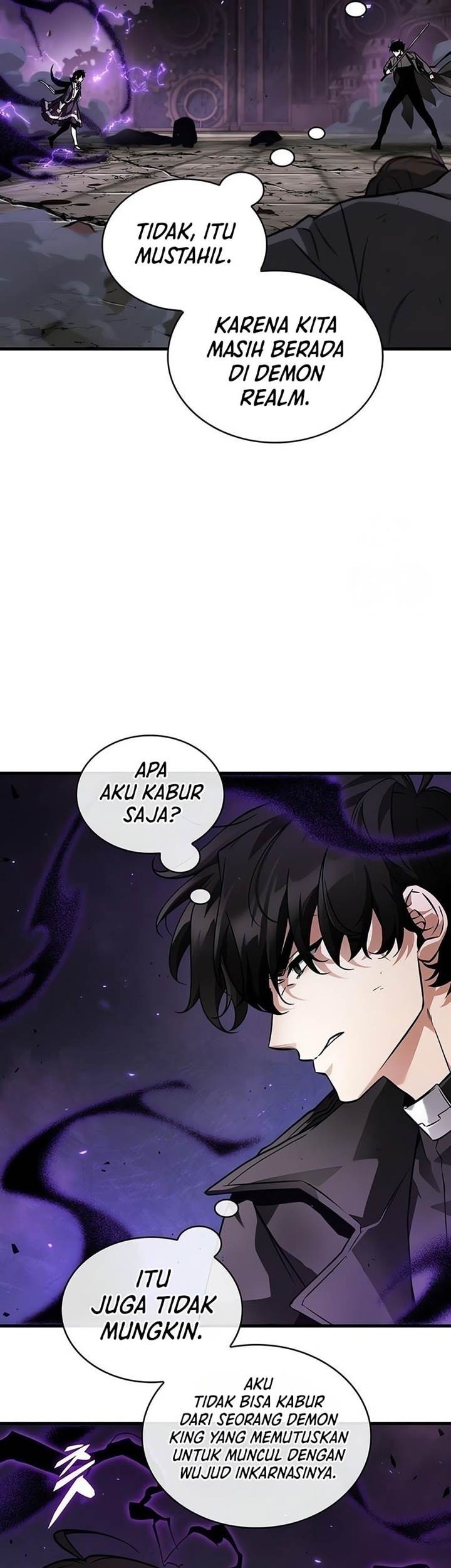 Omniscient Reader's Viewpoint Chapter 255 - halaman 25