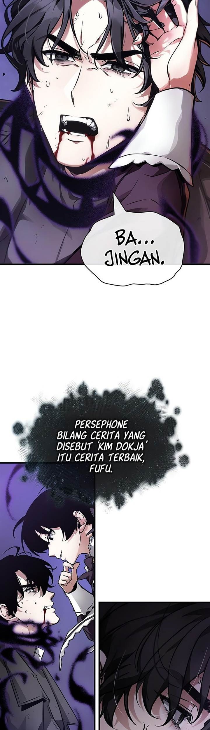 Omniscient Reader's Viewpoint Chapter 256 - halaman 11