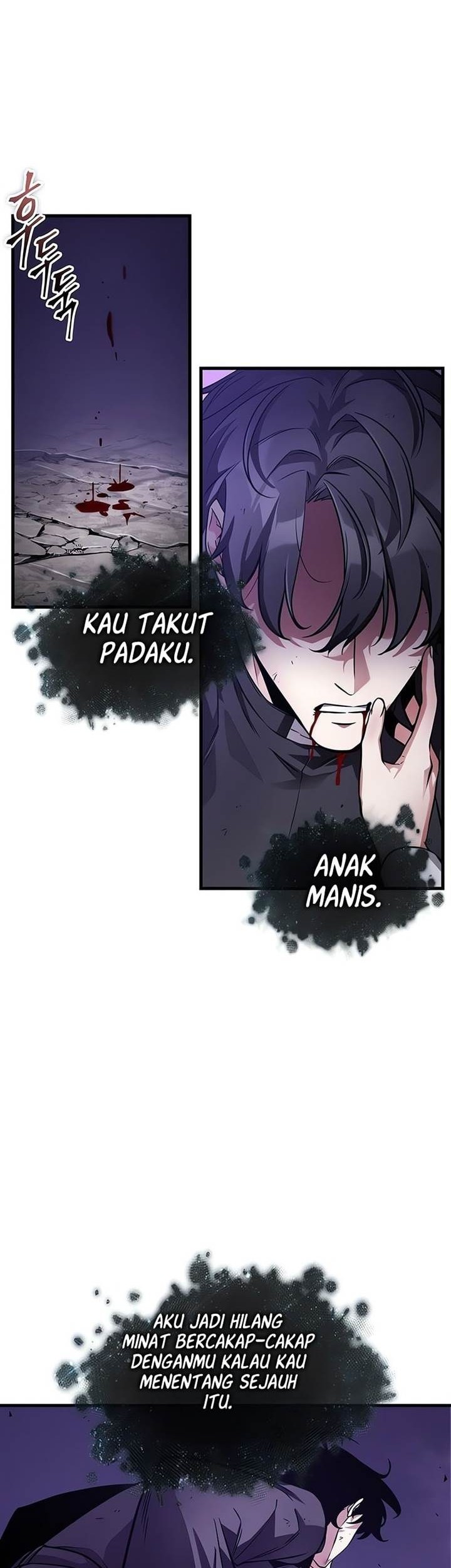 Omniscient Reader's Viewpoint Chapter 256 - halaman 2