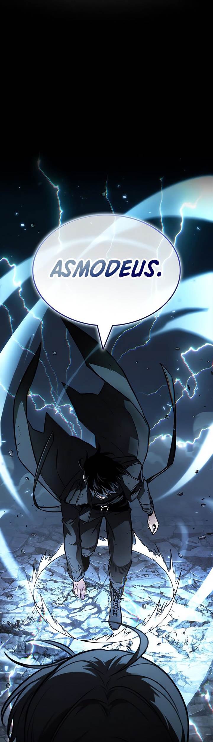 Omniscient Reader's Viewpoint Chapter 256 - halaman 31